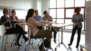 Goede managers laten zich scholen